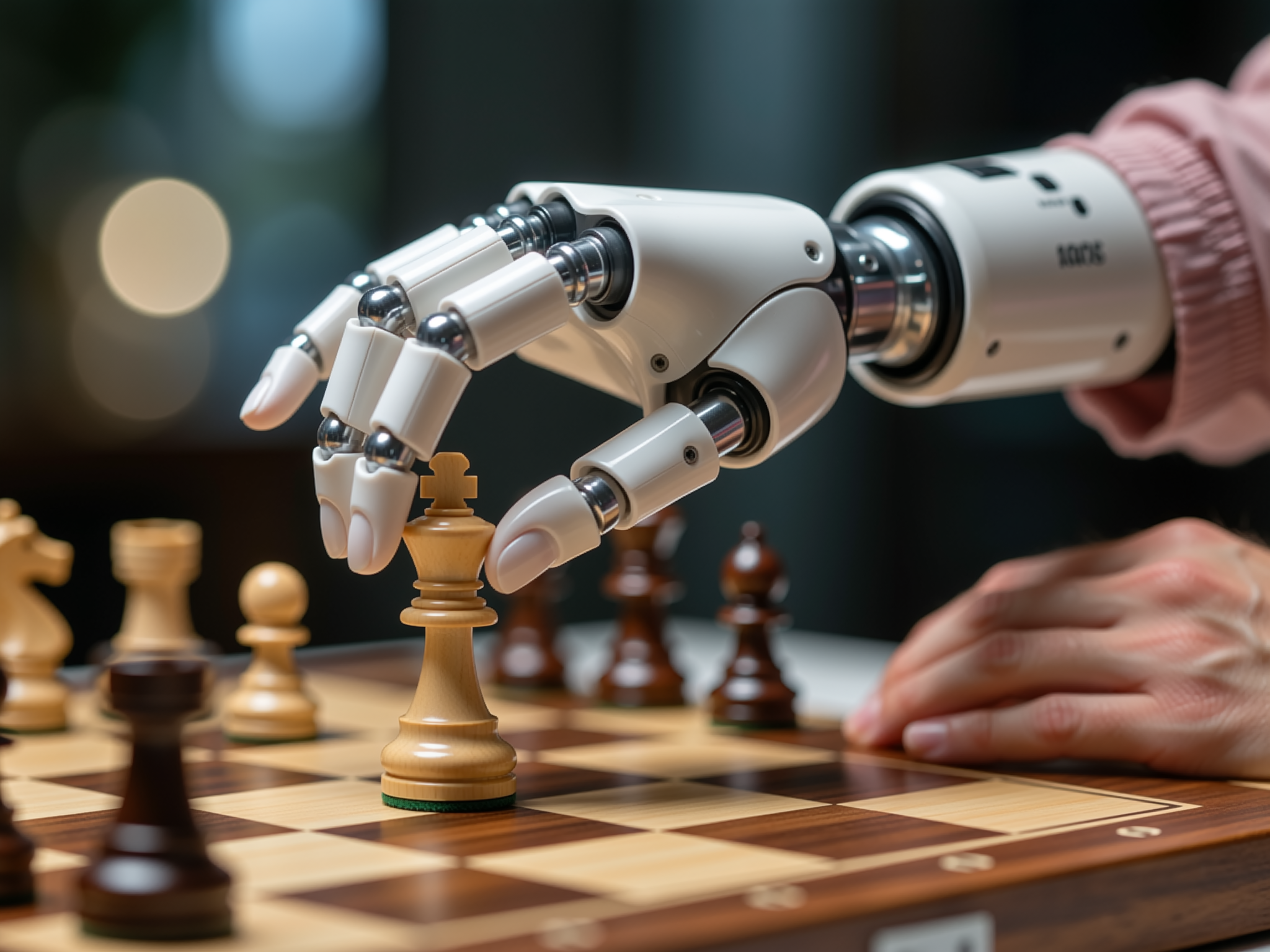 AI 科技赋能博物馆